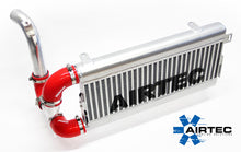 Load image into Gallery viewer, AIRTEC Stage 2 Intercooler Upgrade for Focus Mk3 1.0 EcoBoost