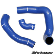 Load image into Gallery viewer, Ford Focus RS Mk3 Boost & Turbo Hose Kit - Enhanced Performance