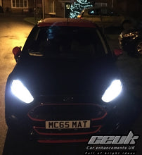 Load image into Gallery viewer, Mk7.5 Fiesta Full Upgrade Kit - LED Strip DRL