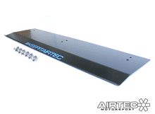 Load image into Gallery viewer, AIRTEC Motorsport Rear Diffuser Extension for Focus RS MK3