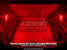Load image into Gallery viewer, Enhanced Edition Full Replacement LED Boot Unit - MK4 Focus