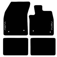 Load image into Gallery viewer, Ford Focus MK4 / MK4.5 (2018-2025) Floor Mats - VUDU Performance