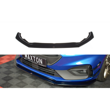 Load image into Gallery viewer, Maxton Design - FRONT SPLITTER V.6 FORD FOCUS ST / ST-LINE MK4