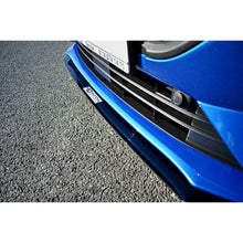 Load image into Gallery viewer, Maxton Design - FRONT RACING SPLITTER V.1 FORD FOCUS MK4 ST/ ST-LINE