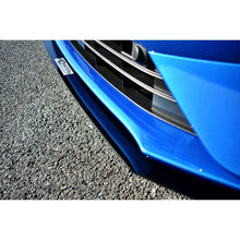 Load image into Gallery viewer, Maxton Design - FRONT RACING SPLITTER V.1 FORD FOCUS MK4 ST/ ST-LINE