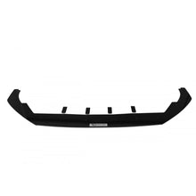 Load image into Gallery viewer, Maxton Design - FRONT RACING SPLITTER V.1 FORD FOCUS MK4 ST/ ST-LINE