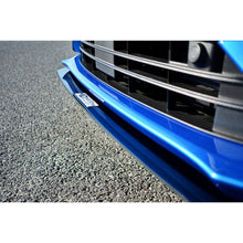Load image into Gallery viewer, Maxton Design - FRONT RACING SPLITTER V.1 FORD FOCUS MK4 ST/ ST-LINE