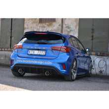 Load image into Gallery viewer, Maxton Design - Ford Focus MK4 ST-Line (2018-UP) rear valance