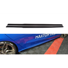 Load image into Gallery viewer, Maxton Design - SIDE SKIRTS DIFFUSERS V.3 FORD FOCUS ST / ST-LINE MK4