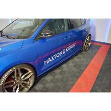 Load image into Gallery viewer, Maxton Design - SIDE SKIRTS DIFFUSERS V.3 FORD FOCUS ST / ST-LINE MK4