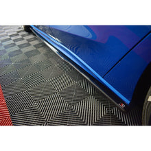 Load image into Gallery viewer, Maxton Design - SIDE SKIRTS DIFFUSERS V.3 FORD FOCUS ST / ST-LINE MK4