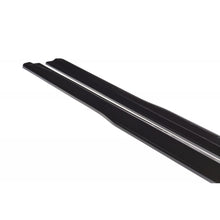 Load image into Gallery viewer, Maxton Design - SIDE SKIRTS DIFFUSERS V.3 FORD FOCUS ST / ST-LINE MK4