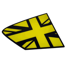 Load image into Gallery viewer, MK4 / 4.5 Ford Focus Rear Quarter Window Panels - Union Jack Design