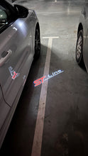 Load image into Gallery viewer, Ford Mondeo MK5 ST-Line LED Puddle Light – ST Line Logo Projection
