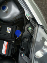 Load image into Gallery viewer, Mk6 Ford Fiesta - Engine Bay Dress-Up Kit – Anodised Washers | CEUK