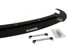 Load image into Gallery viewer, Maxton Design - Front Racing Splitter VW GOLF MK6 GTI 35TH