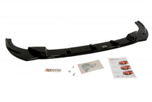 Load image into Gallery viewer, Maxton Design - Front Splitter VW GOLF MK6 GTI