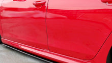 Load image into Gallery viewer, Maxton Design - Side skirt diffusers VW GOLF VI GTI 35TH / R20
