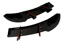 Load image into Gallery viewer, Maxton Design - Rear Splitter VW GOLF MK6 R (CNC) (2008-2012)
