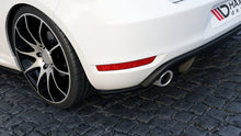 Load image into Gallery viewer, Maxton Design - Rear side Splitters VW GOLF MK6 GTI 35TH