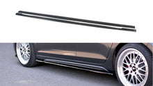 Load image into Gallery viewer, Maxton Design - Side Skirts Diffuser VW GOLF MK6 GTI/ GTD (2008-2012)