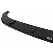 Load image into Gallery viewer, Maxton Design - VW Golf R MK 7 (2013-2016) Front Splitter