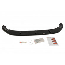 Load image into Gallery viewer, Maxton Design - VW Golf R MK 7 (2013-2016) Front Splitter