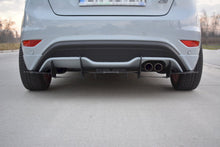 Load image into Gallery viewer, Maxton Design - REAR DIFFUSER FORD FIESTA MK7 ST FACELIFT (2013-2017)