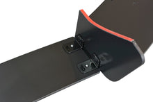 Load image into Gallery viewer, Maxton Design - REAR DIFFUSER FORD FIESTA MK7 ST FACELIFT (2013-2017)