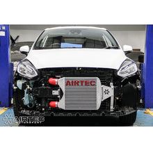 Load image into Gallery viewer, AIRTEC Motorsport front mount intercooler for Fiesta MK8 1.0 EcoBoost ST-Line