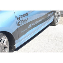 Load image into Gallery viewer, Maxton Design - Side Skirts Diffusers V.1 Ford Fiesta Mk8 ST / ST-Line