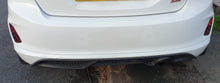 Load image into Gallery viewer, CEUK Rear Bumper Fog/Reflector Guards - MK8 & MK8.5 Fiesta (All Models)