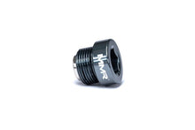 Load image into Gallery viewer, MMX BMW Magnetic Differential Drain & Fill Plug M22 x 1.5 – Anodised 6061‑T6 Aluminium OE Replacement Rear Diff/Final Drive Plug