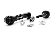 Load image into Gallery viewer, MMX Adjustable Rear Drop Links for BMW F87 M2, F80 M3, F82/F83 M4 (F8X) | Rear Sway/Anti-Roll Bar End Links | Billet Aluminium, High-Articulation