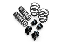 Load image into Gallery viewer, MMX HAS Height Adjustable Lowering Springs Kit for BMW G87 M2, G80/G81 M3, G82/G83 M4 (G8X) - Adaptive M Compatible Coilover Alternative, Adjustable Ride Height 20-45mm Front, 10-35mm Rear