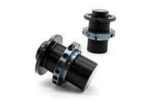 Load image into Gallery viewer, MMX HAS Height Adjustable Lowering Springs Kit for BMW G87 M2, G80/G81 M3, G82/G83 M4 (G8X) - Adaptive M Compatible Coilover Alternative, Adjustable Ride Height 20-45mm Front, 10-35mm Rear