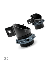 Load image into Gallery viewer, BMW M2 G87 2023+, M3 G80 2021+ & M4 G82 2021+ Height Adjustable Lowering Springs Kit (HAS) - MMX G8x Front & Rear Ride Height Adjustable