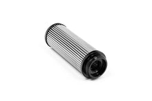 Load image into Gallery viewer, MMX BMW B58/B57 Oil Change Service Kit - Stainless Steel Oil Filter, Billet Aluminium Housing, Magnetic Sump Plug Upgrade