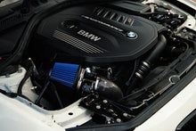 Load image into Gallery viewer, MMX BMW B58/B57 Oil Change Service Kit - Stainless Steel Oil Filter, Billet Aluminium Housing, Magnetic Sump Plug Upgrade