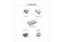Load image into Gallery viewer, Mr12Volt P2000-CICMM BMW CIC/CIC MID MOST Bus Apple CarPlay & Android Auto Retrofit (Wireless) with OEM Mic & iDrive Control - 1 Series E8x, 3 Series E9x, 5 Series E60/E61/F10/F11,