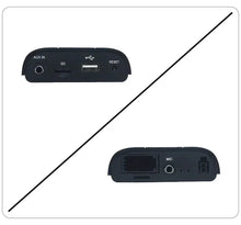 Load image into Gallery viewer, Mr12Volt Audi A4 A6 A8 Q7 MOST Bluetooth Adapter Interface for with MMI 2G High