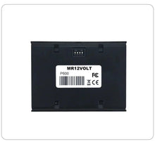 Load image into Gallery viewer, Mr12Volt P600 MOST Fibre Optic Bluetooth Adapter Interface for Audi MMI 2G Basic & High - A4 A5 A6 A8 Q7 (2002-2009) - Music Streaming & Hands-Free Calling - USB/microSD/AUX - OEM Plug & Play Retrofit