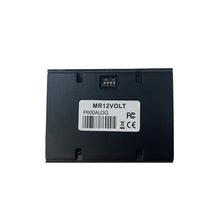 Load image into Gallery viewer, Mr12Volt P600AU3G MOST Bluetooth Music Streaming Adapter for Audi MMI 3G High/Basic/Plus | A4 A5 A6 A7 A8 Q5 Q7 | OEM Fibre Optic Retrofit with MMI & Steering Wheel Controls