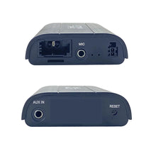 Load image into Gallery viewer, Mr12Volt P600AU3G MOST Bluetooth Music Streaming Adapter for Audi MMI 3G High/Basic/Plus | A4 A5 A6 A7 A8 Q5 Q7 | OEM Fibre Optic Retrofit with MMI & Steering Wheel Controls