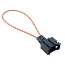 Load image into Gallery viewer, Mr12Volt MOST Fibre Optic Bypass Loop Female Connector – Diagnostic Loopback Tool for MOST Bus – Standard Female Optical Jumper to Bypass Modules & Fix No Audio – Compatible with Audi, BMW, Mercedes, Porsche, VW, Volvo