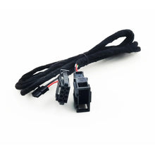 Load image into Gallery viewer, Mr12Volt Plug&Play Power Cable for Audi MMI 2G 3G Mr12Volt P600 P700 P900 CD Changer Navigation System Amplifier