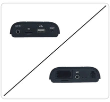 Load image into Gallery viewer, Mr12Volt P600 MOST Fibre Optic Bluetooth Adapter for Land
