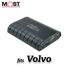 Load image into Gallery viewer, Mr12Volt Volvo C30, C70, V40, V80, XC90, XC70 - MOST Bluetooth Adapter for