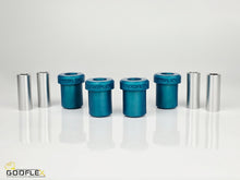 Load image into Gallery viewer, Mazda MX5 Mk3 NC (2005-2015) Front Upper Suspension Arm Bushes