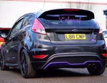 Load image into Gallery viewer, Enhanced Nation Official Car Sticker | CEUK Club